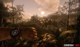 绿色地狱手机在线观看,手机在线惊悚之旅