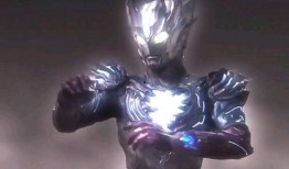 赛罗最新形态爆料,神秘力量觉醒，宇宙守护者再升级